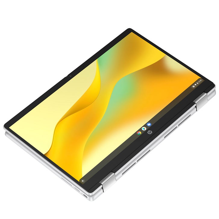 HP x360 14