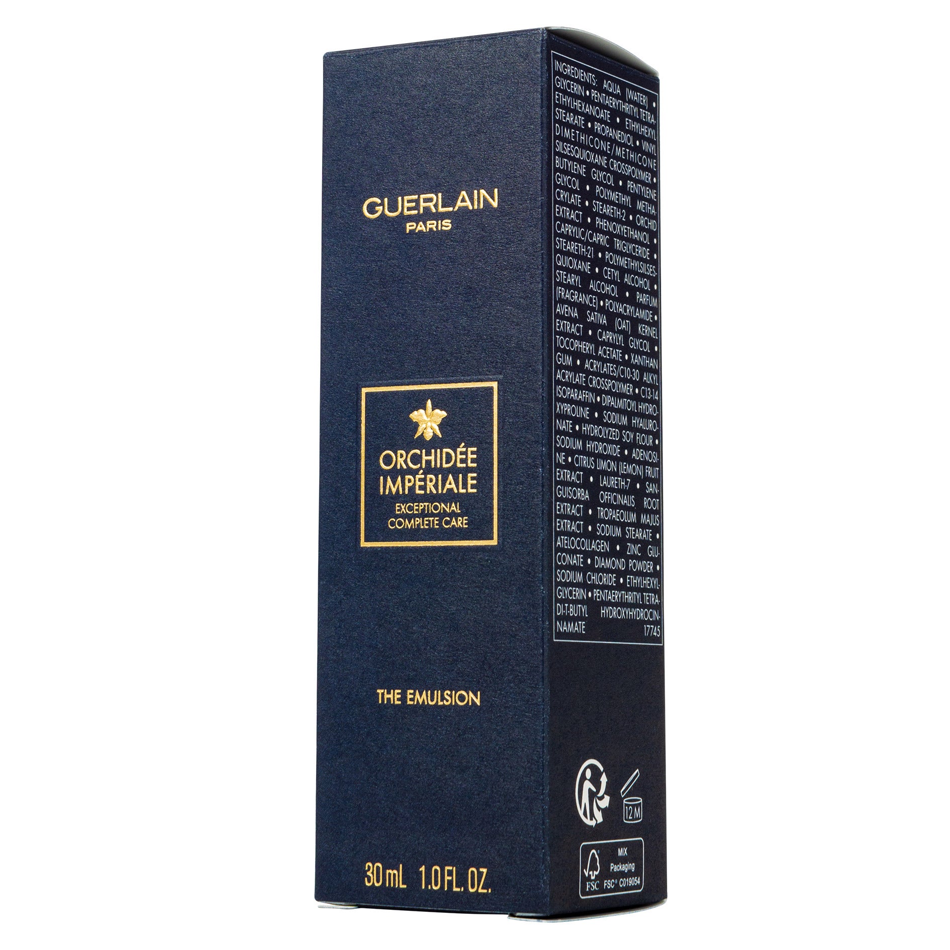 Guerlain Orchidée Impériale The Emulsion, 30 mL | Costco