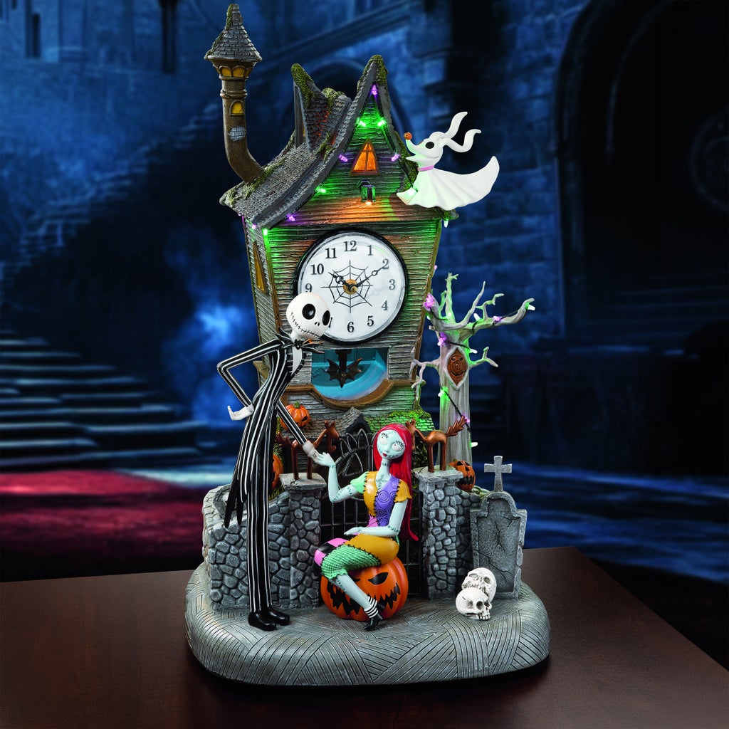 Disney Nightmare Before Christmas 22