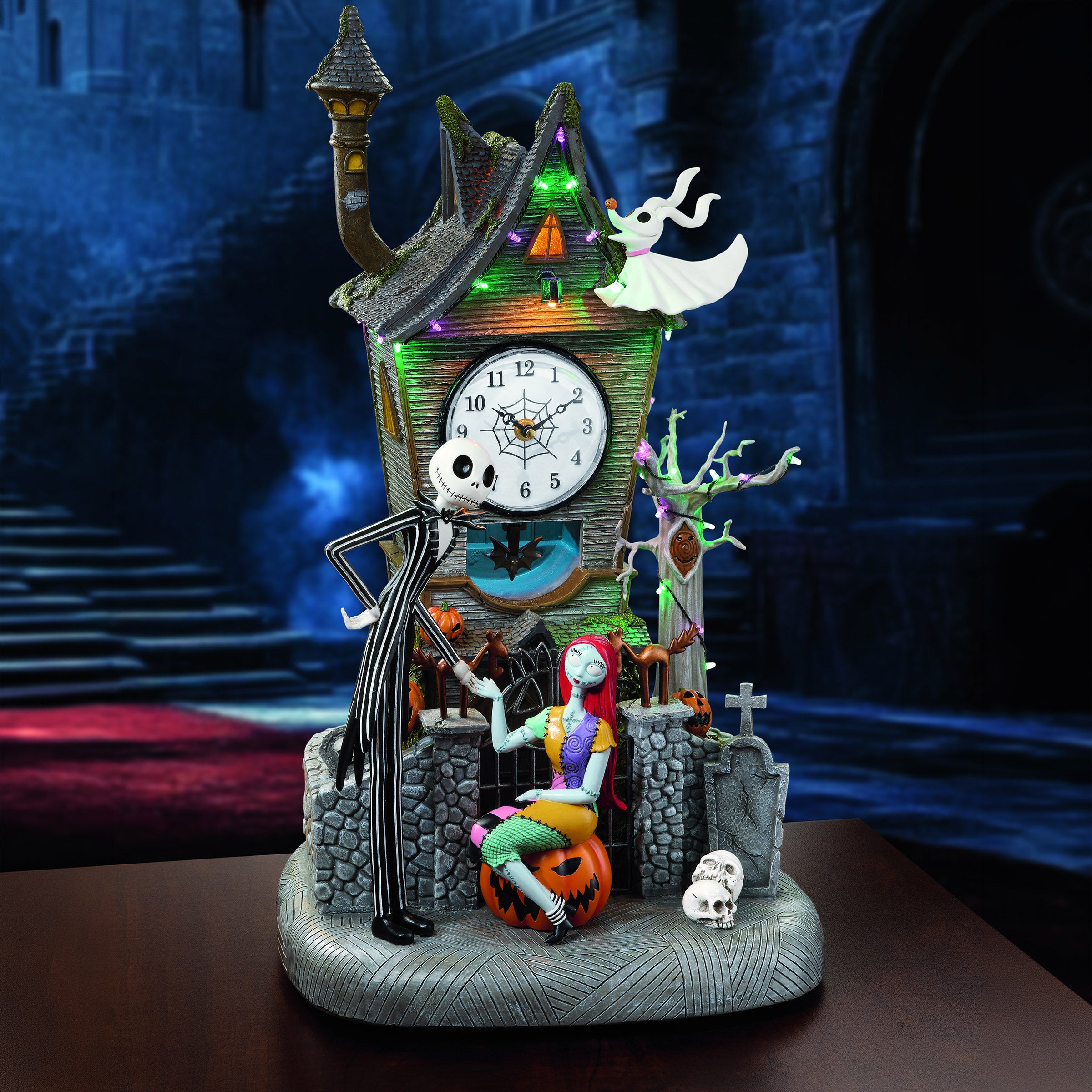 Disney Nightmare Before Christmas 22