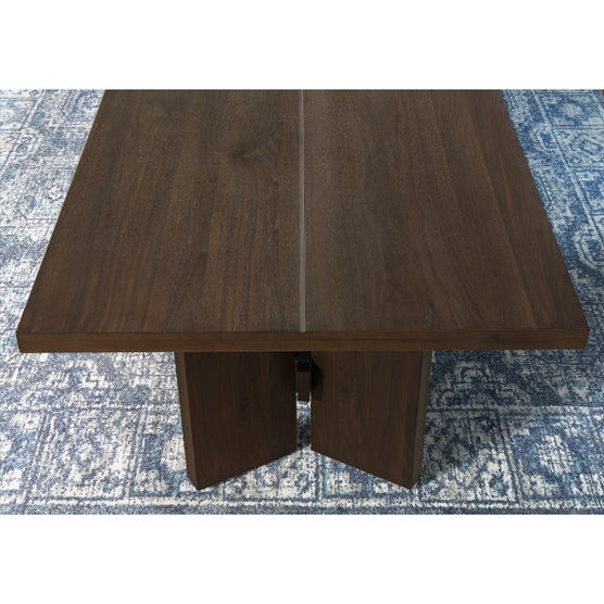Northbrook 9-piece Dining Table Set | Costco