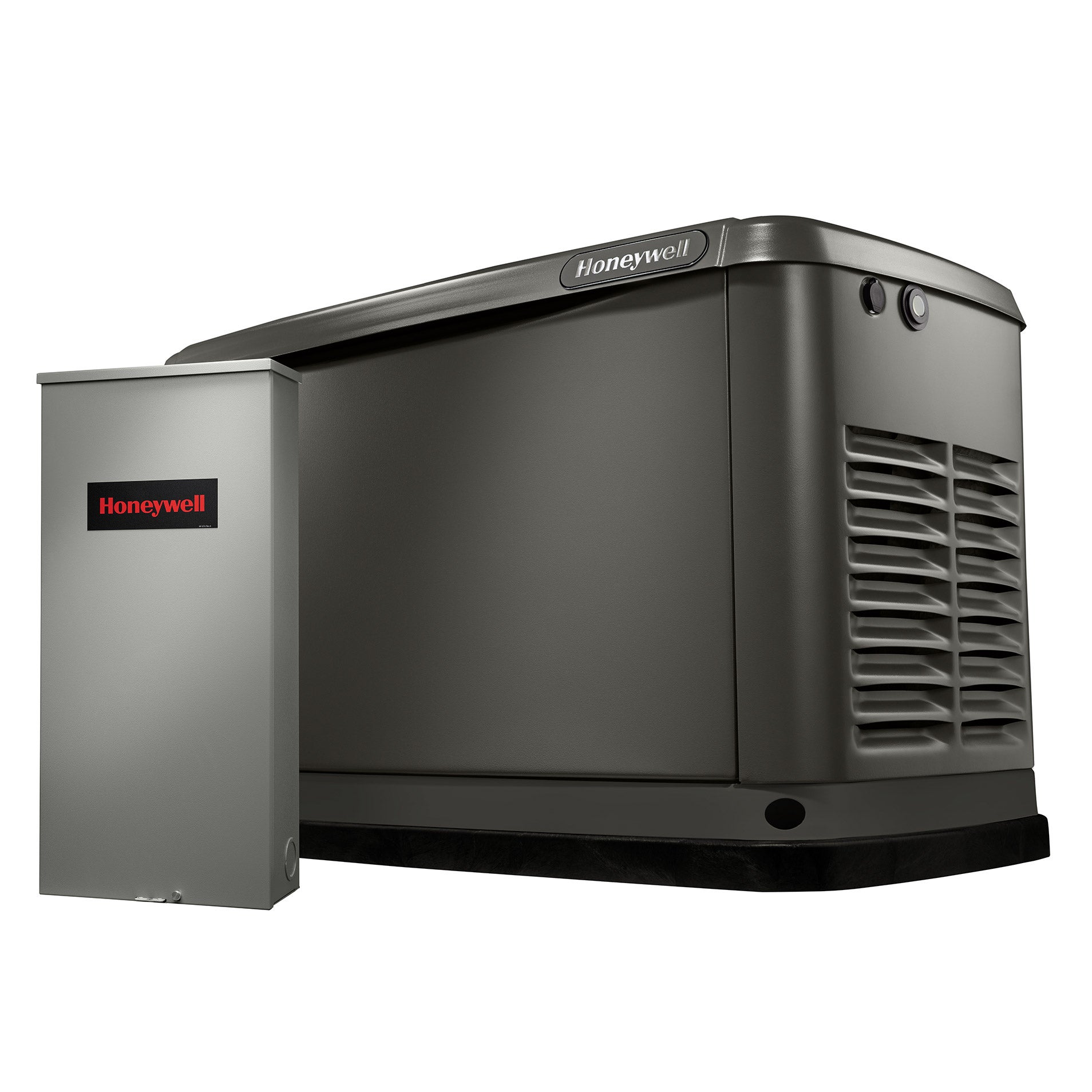Honeywell 22kW Home Standby Generator with Transfer Switch | Costco