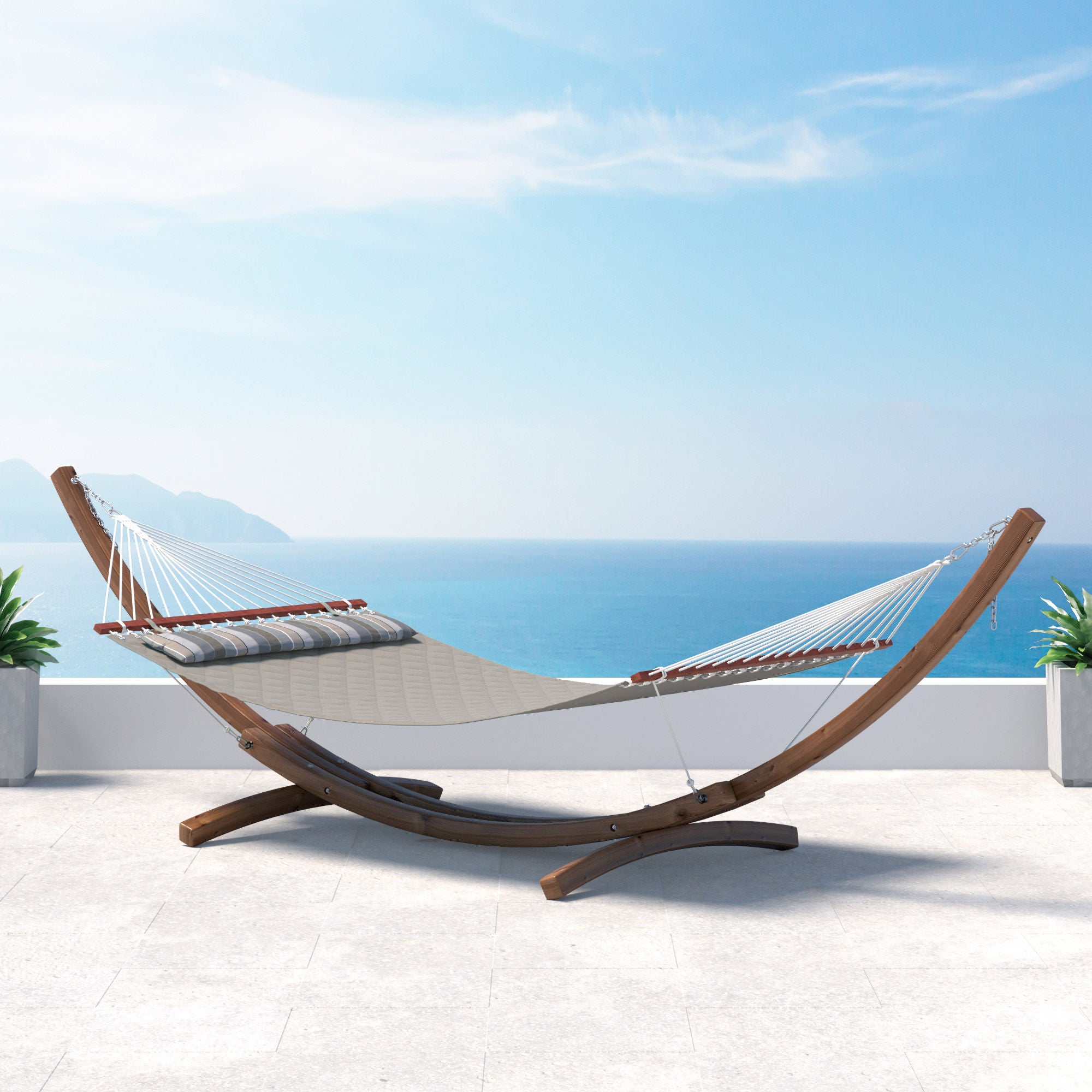 Portofino Hammock | Costco