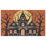 Devgiri Hand Hooked Accent Rug, 22 in x 38 in