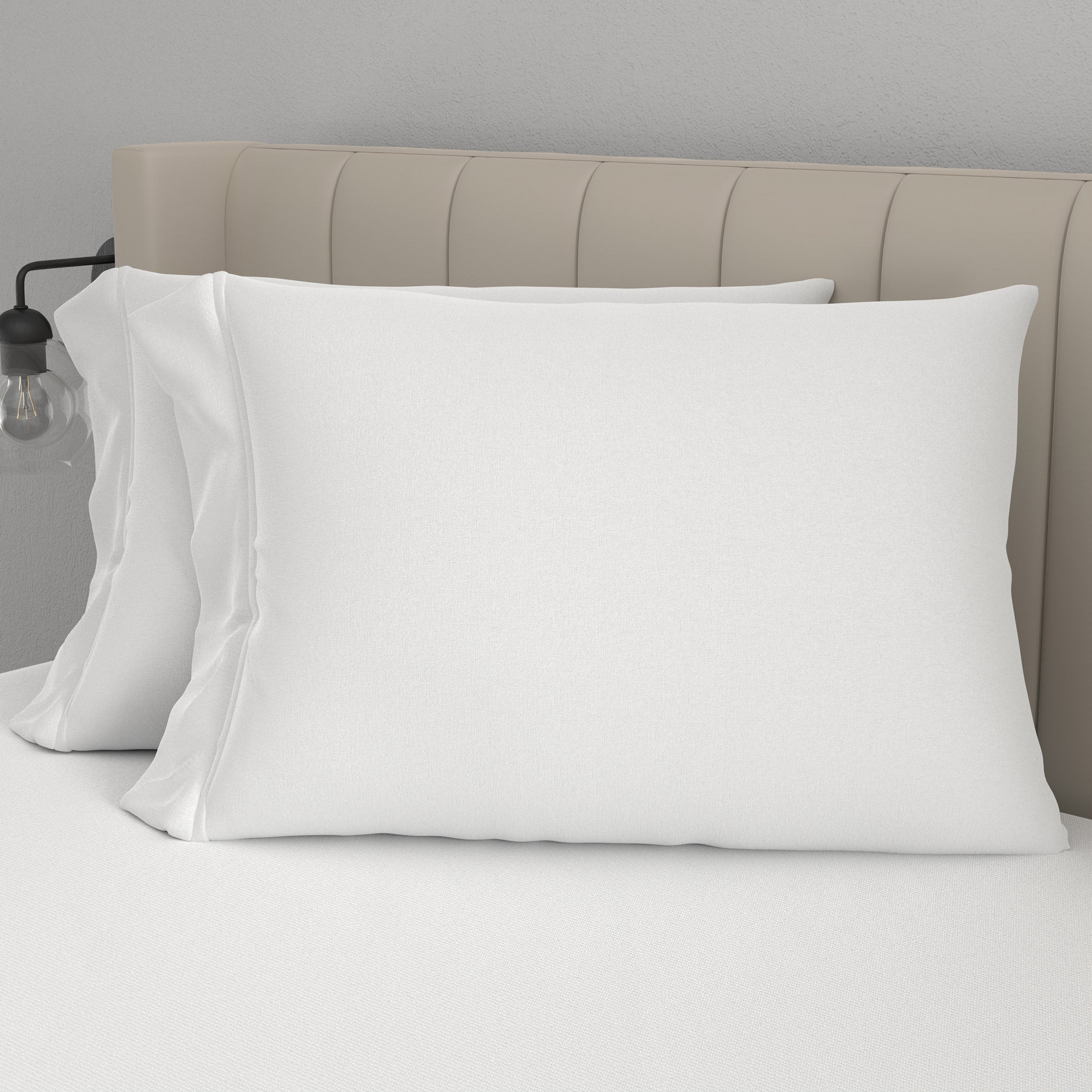 AllerEase Ultra Soft Pillow 2-pack | Costco