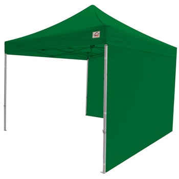 Impact Canopy Universal Sidewall Kit, 2 Pack – 10 ft. Walls