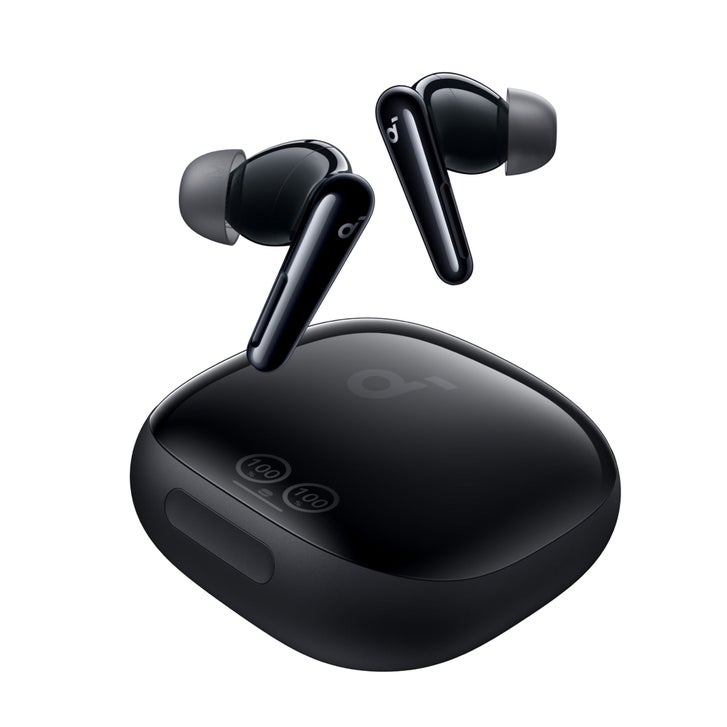 Soundcore Liberty 4 Pro Earbuds | Costco Soundcore Liberty 4 Pro Earbuds | Costco