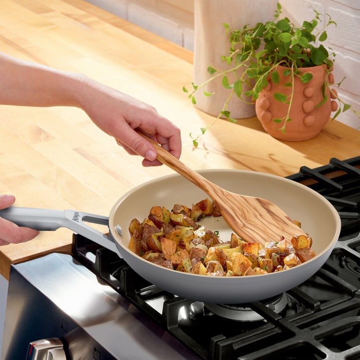 Ninja Extended Life Ceramic Hard Anodized 10-piece Cookware Set