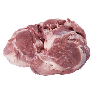 Boneless Pork Shoulder Full Case