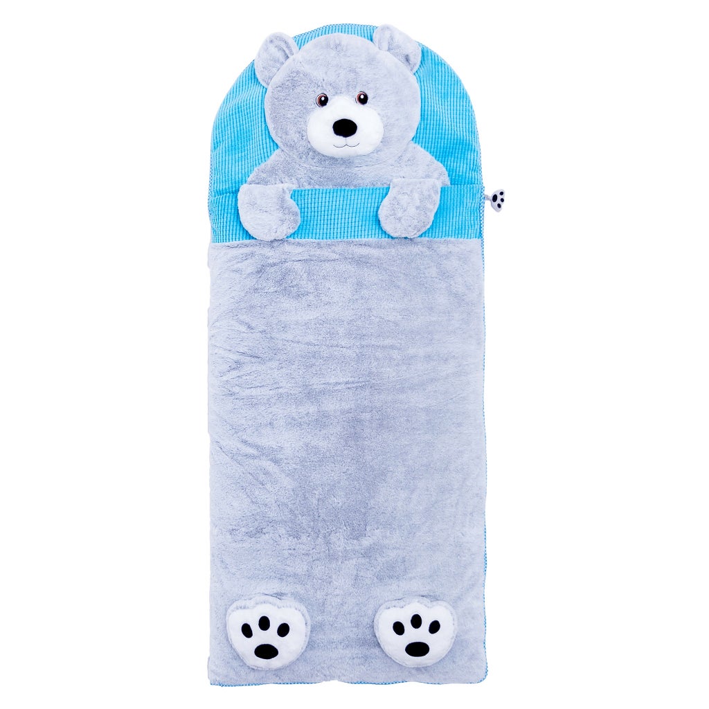 Hugfun Kids Animal Slumber Bag | Costco