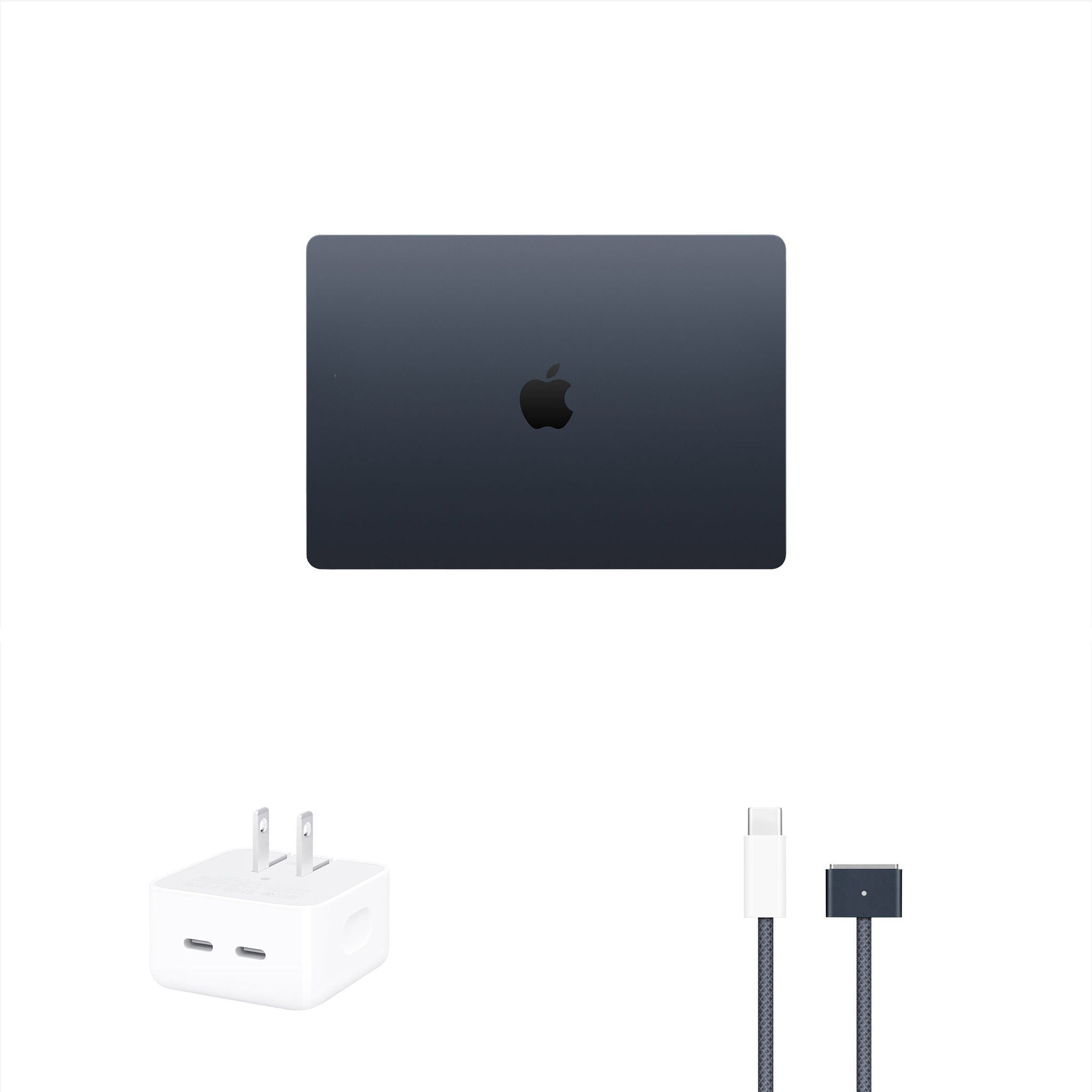 MacBook Air Laptop (15-inch) - Apple M4 chip, Built for Apple