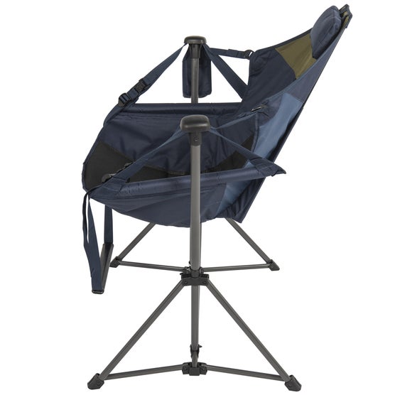RIO Swinging Hammock Chair with Footrest | Costco