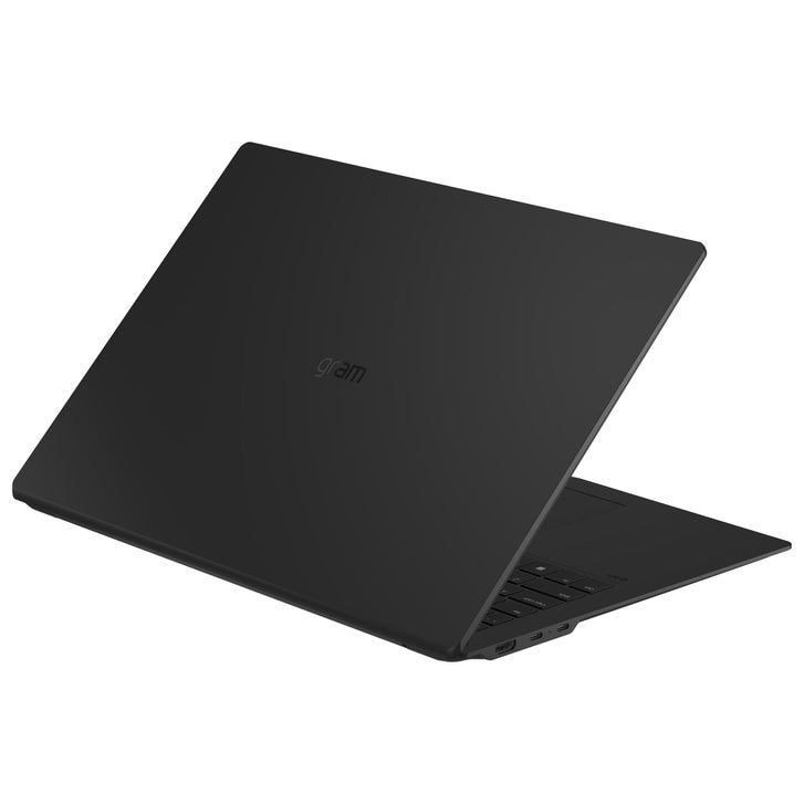 LG gram Pro 17-inch Copilot+ PC, Windows 11 Home, Lightweight Dual