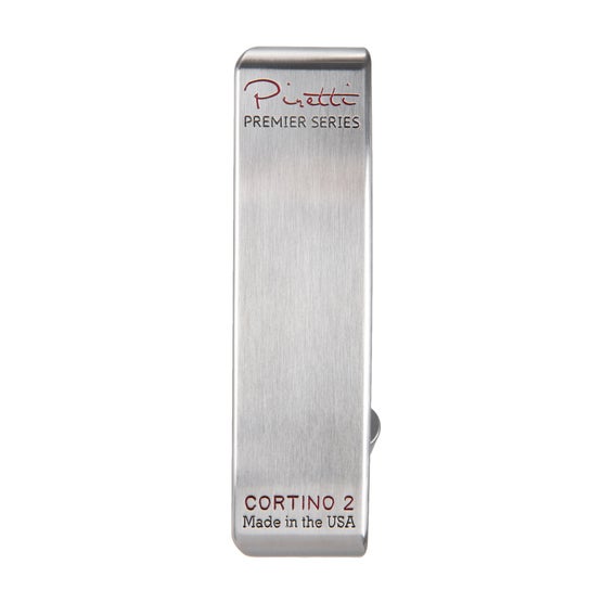 Piretti Premier Series Cortino 2 Putter 35