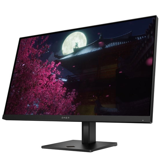 【ジャンク品】omen 27 ecran gaming monitor OMEN 27