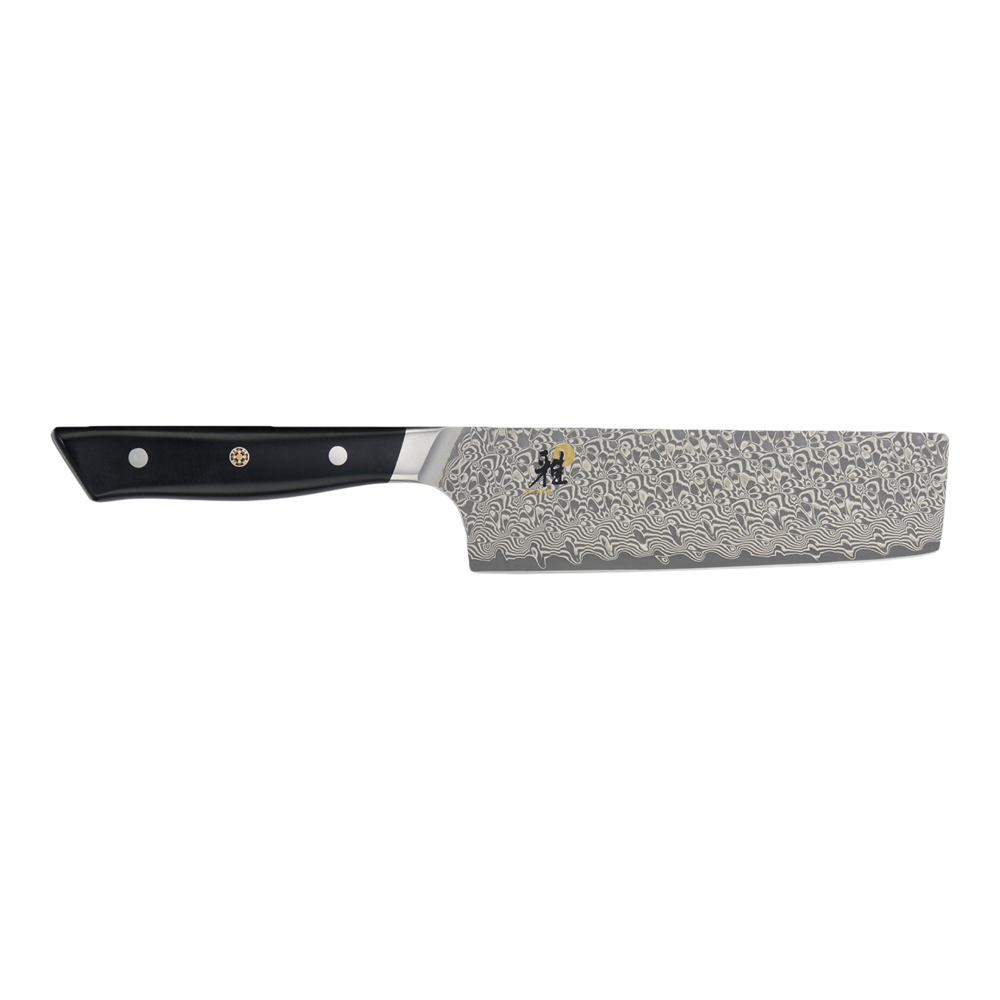 Miyabi Hibana Nakiri Knife 5 in. | Costco
