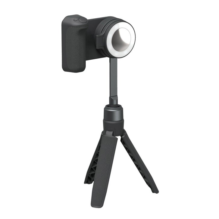 Shiftcam SnapGrip Creator Kit | Costco