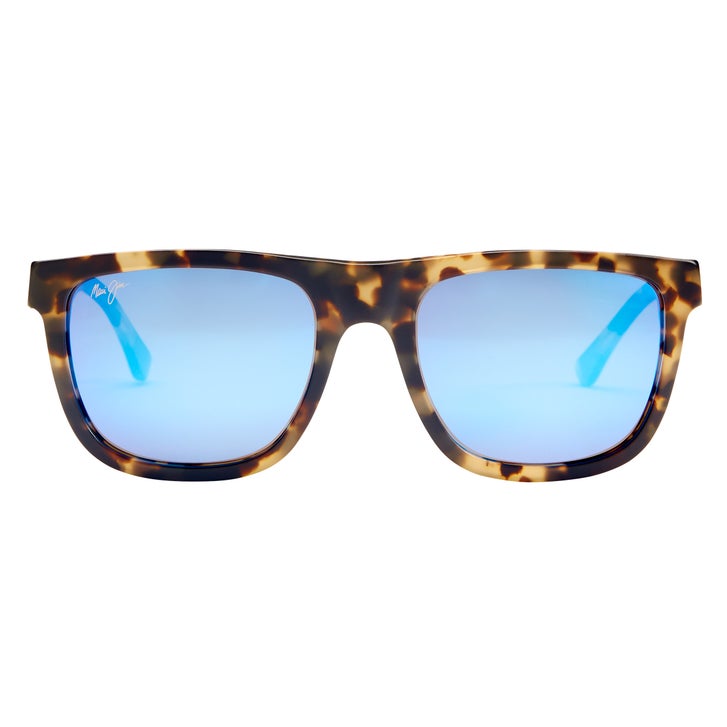 Maui Jim Talk Story B779-10M Matte Tokyo Tortoise Polarized