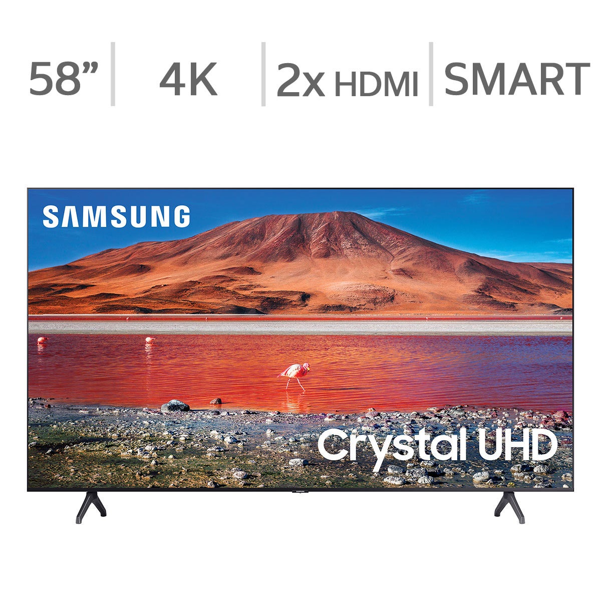 Samsung 58