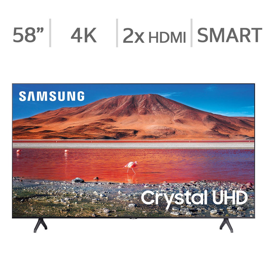 Samsung 58