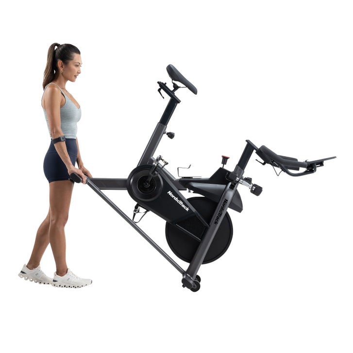 NordicTrack T Series 9 Exercise Bike | Costco