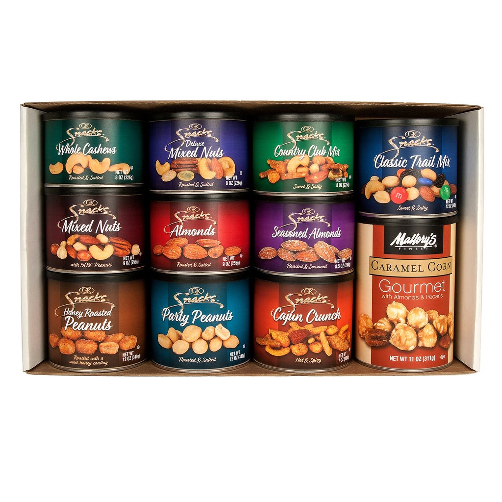 Our Heroes' Care Pack | Costco