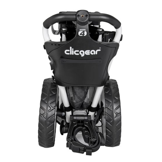 Clicgear 4.0 Golf Push Cart | Costco
