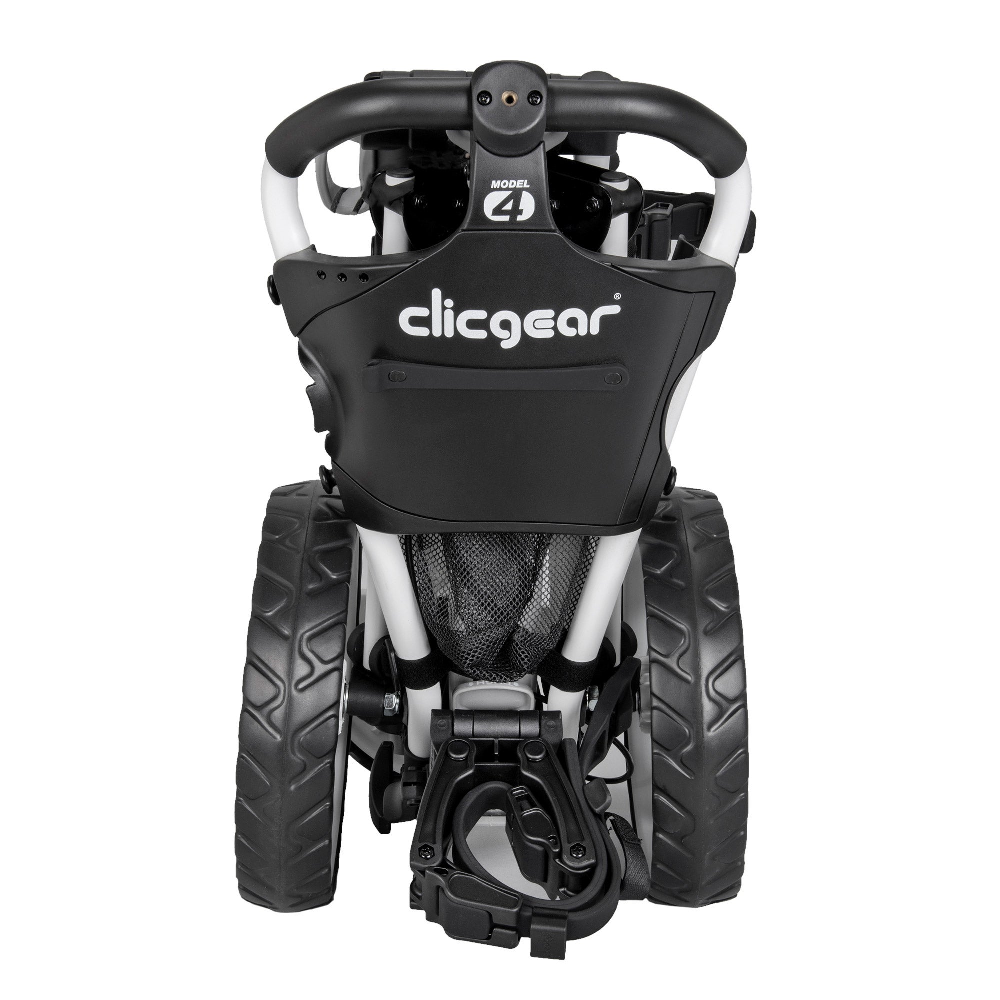 Clicgear 4.0 Golf Push Cart | Costco