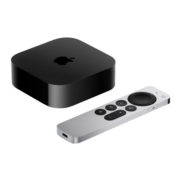 Apple TV 4K 128GB Wi-Fi + Ethernetモデル Apple TV 4K 128GB (Wi-Fi + Ethernet) | Costco