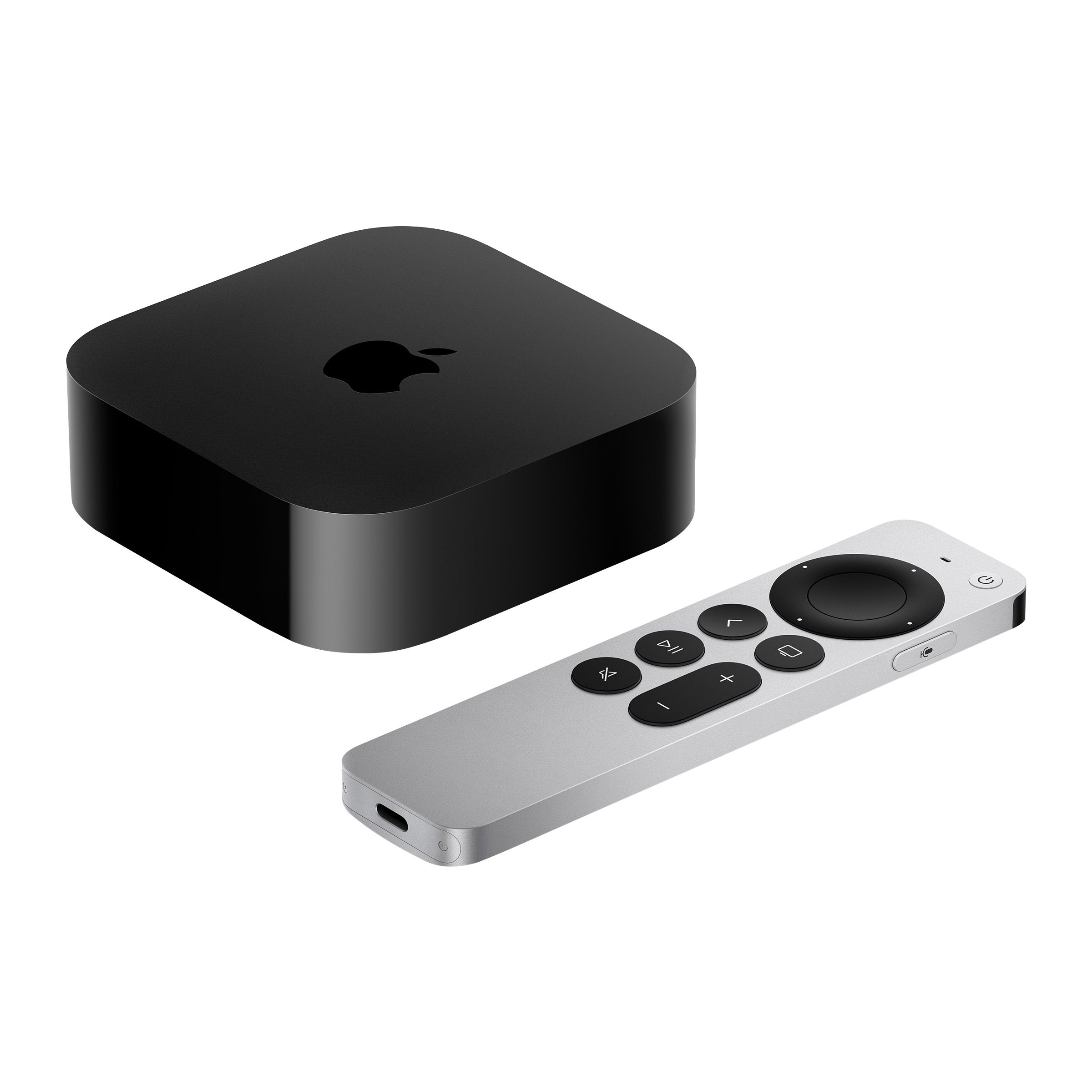 Apple TV 4K 128GB (Wi-Fi + Ethernet) | Costco