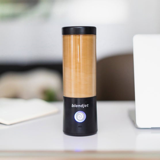 BlendJet 2 Portable Blender, 2-pack | Costco