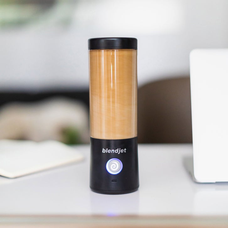 BlendJet 2 Portable Blender, 2-pack | Costco