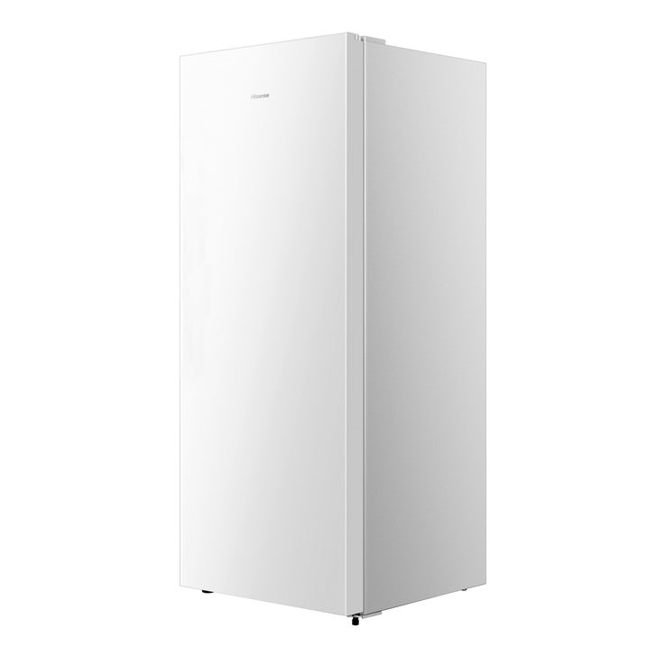 Hisense 13.6 cu. ft. Garage Ready Frost Free Convertible Upright
