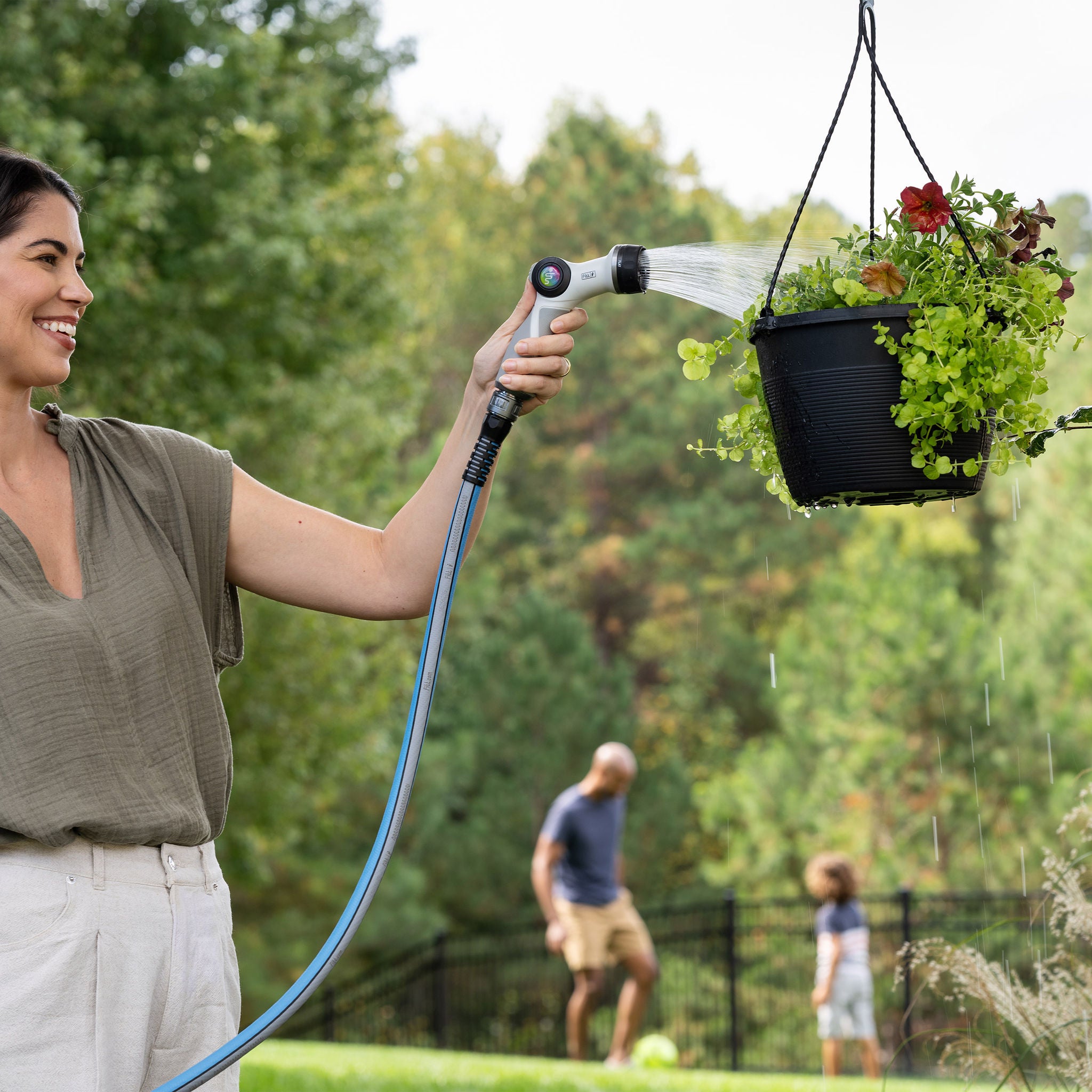 FITT HiFlo 60ft Hose 2-pack | Costco