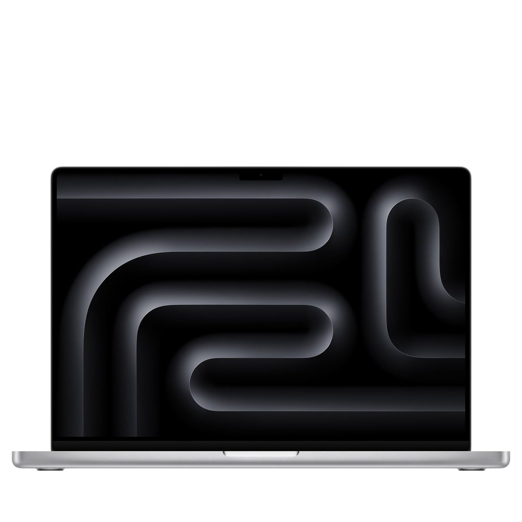 MacBook Pro Laptop (16-inch) - Apple M5 Max Chip, Built for Apple