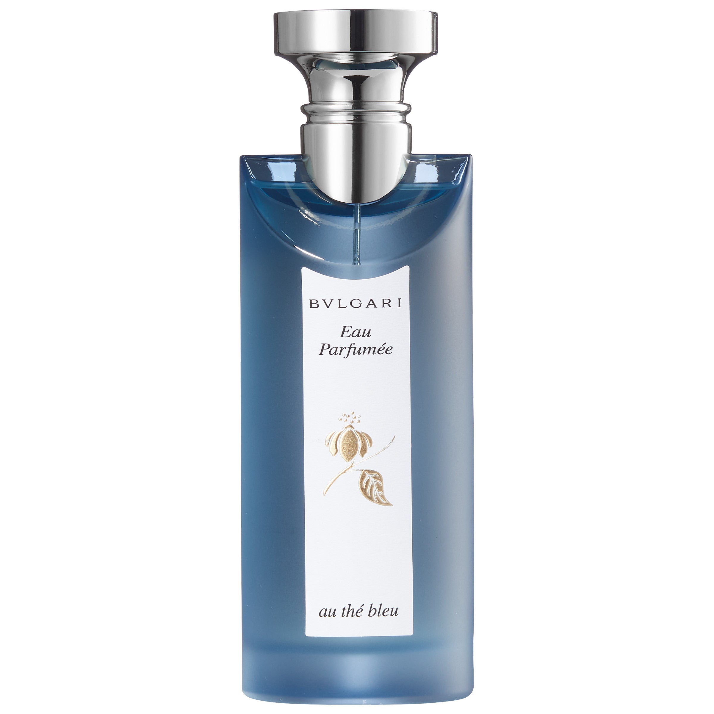 BVLGARI Eau Parfumee au the bleu こうふい Bvlgari Eau Parfum'ee Au The Bleu EDP, 5 fl oz | Costco