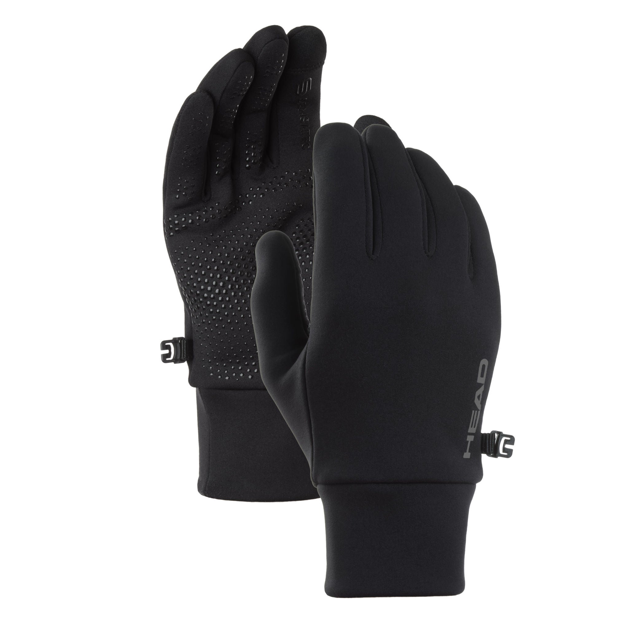 Head Men's Touchscreen Running Gloves
