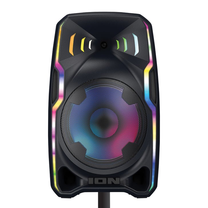 ION Audio Total PA Apex Bluetooth Speaker | Costco