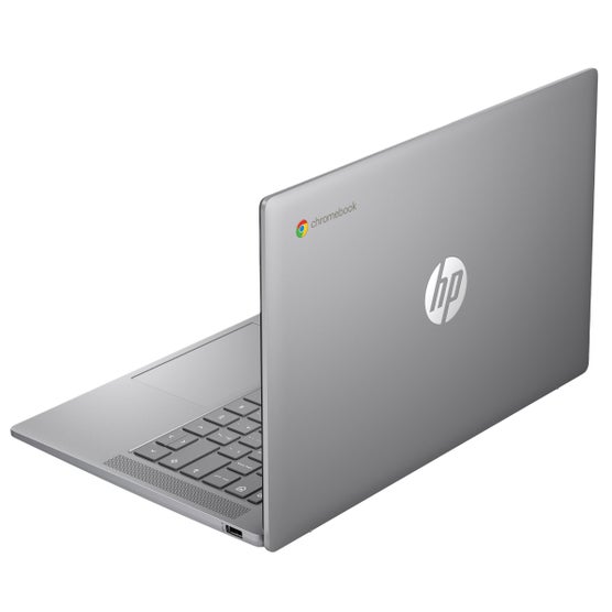 HP Chromebook 本体 グレー HP Chromebook 14