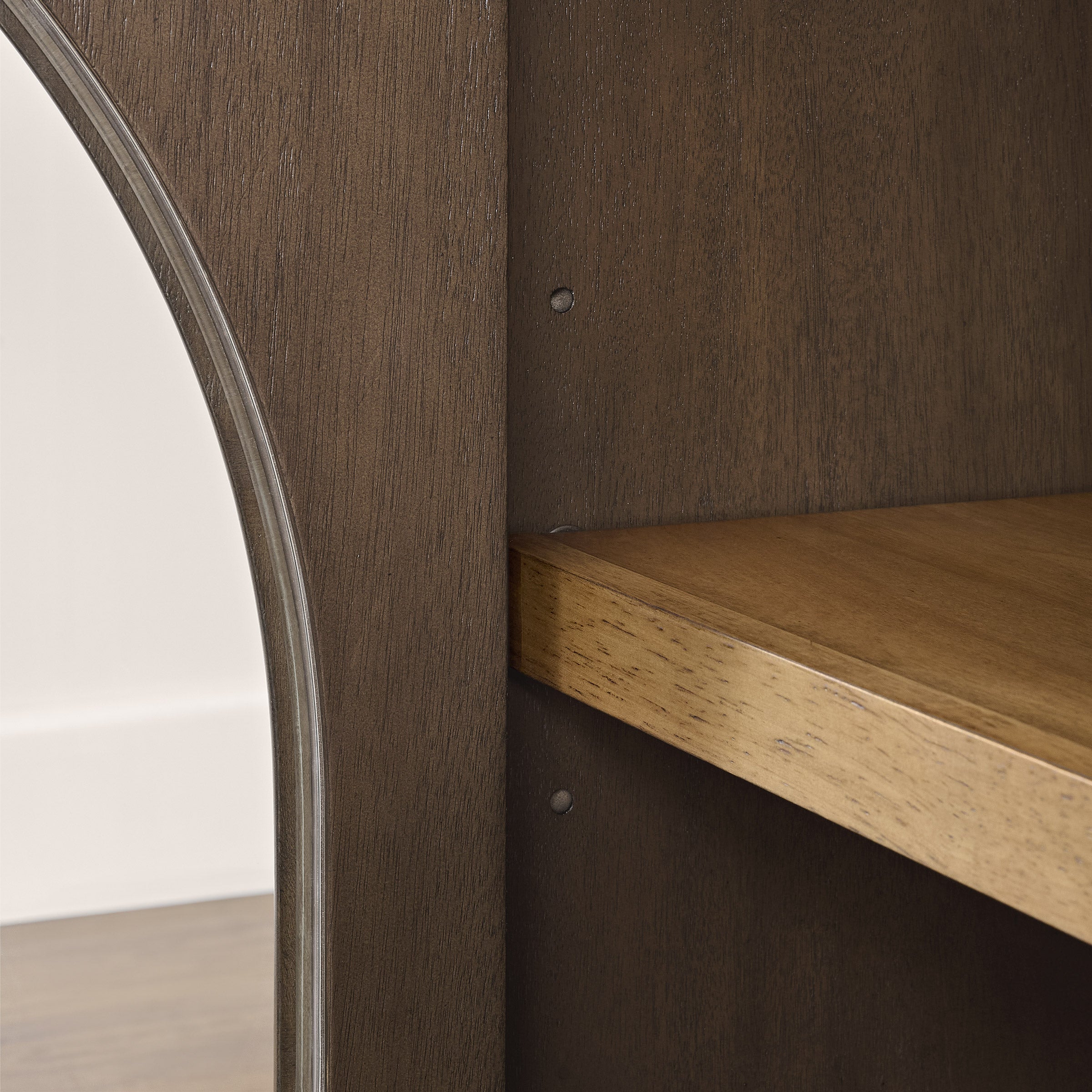 Broyhill Fairview 72” Accent Console | Costco