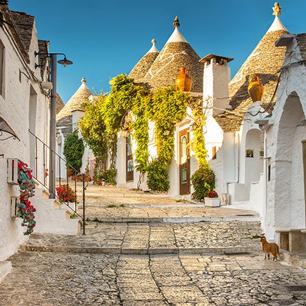 Guided Vacations, Discover Another Side of Italy