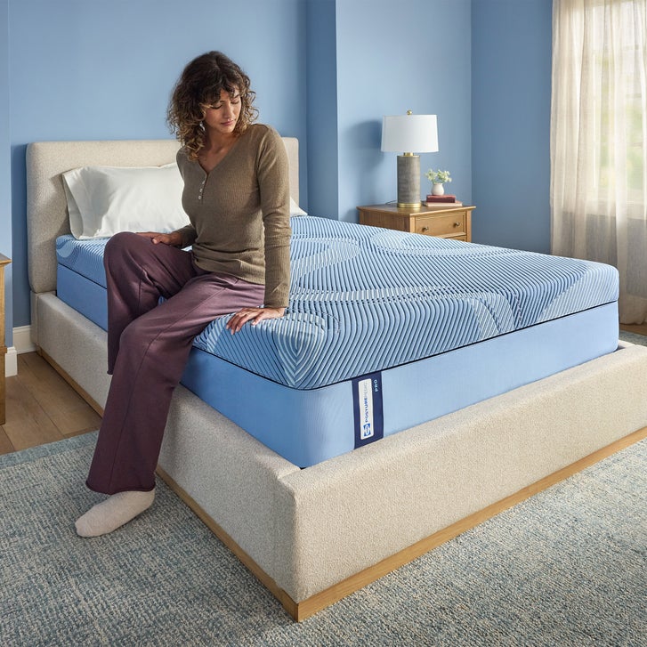 Sealy Posturepedic Pro Omak Valley 33 cm (13 in.) Firm Mattress