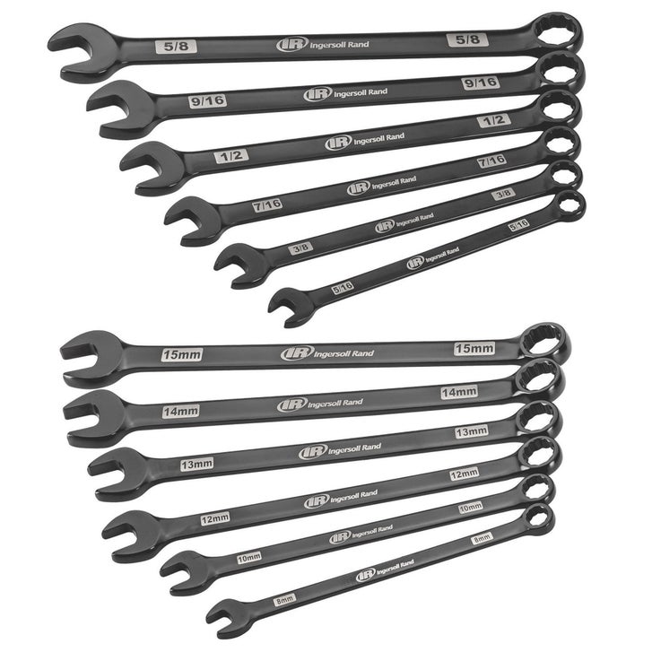 Ingersoll Rand Edge 155-piece Master Mechanic's Tool Set | Costco