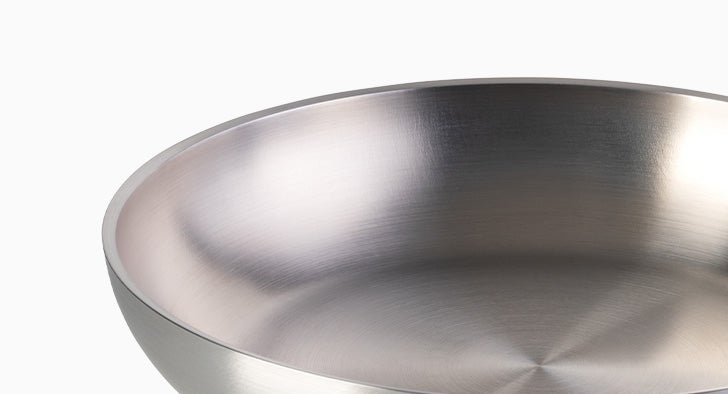 Pan Rim