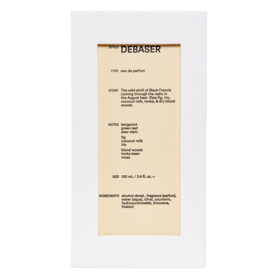 DS & Durga Debaser Eau de Parfum, 3.4 fl oz | Costco