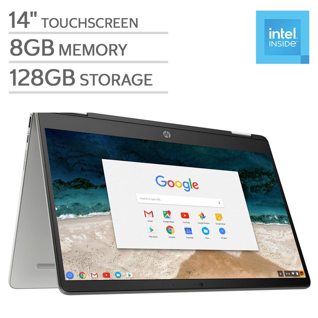 HP x360 14