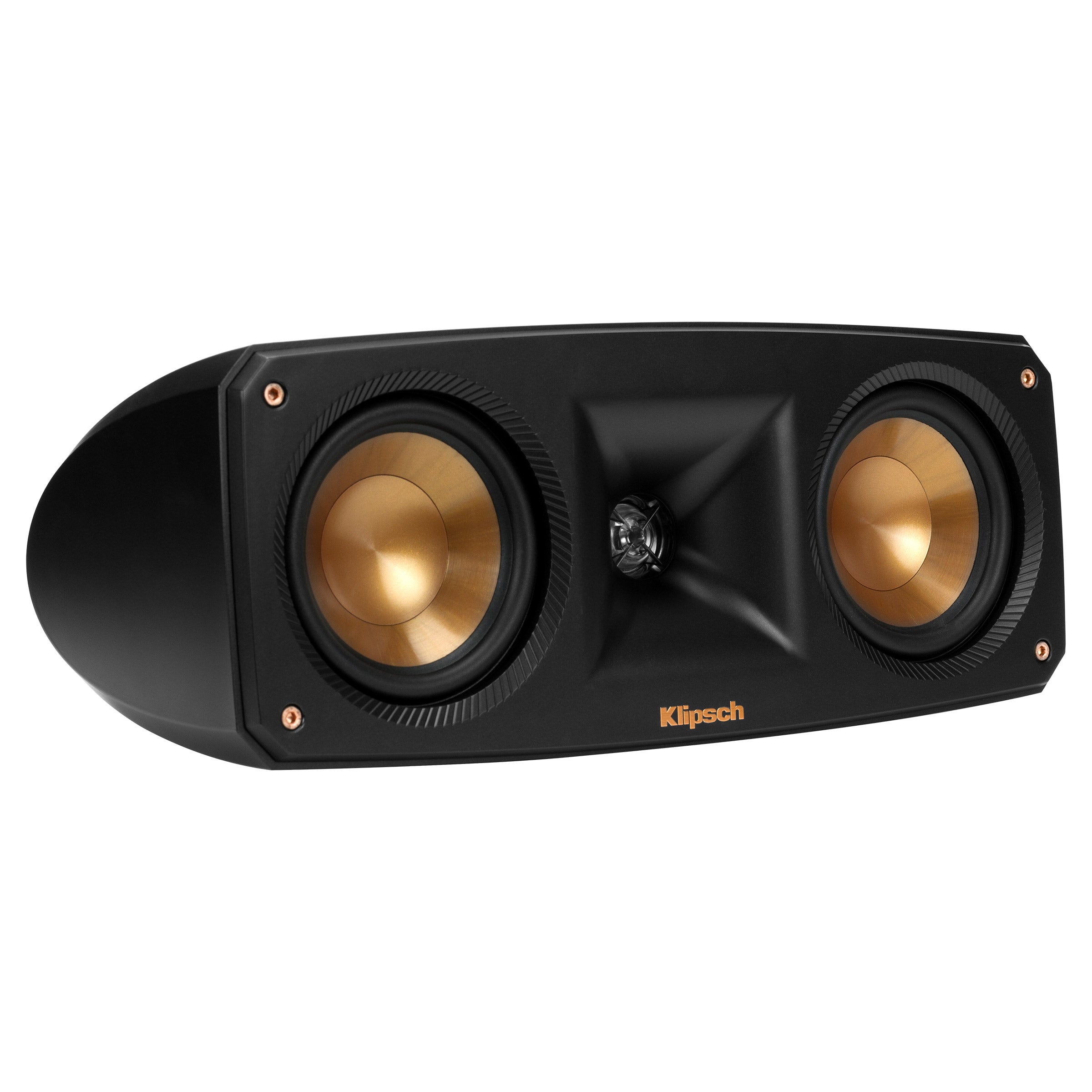 Klipsch Reference Theater 5.1 スピーカーセット Klipsch Reference Theater Pack 5.1ch Surround Sound System | Costco