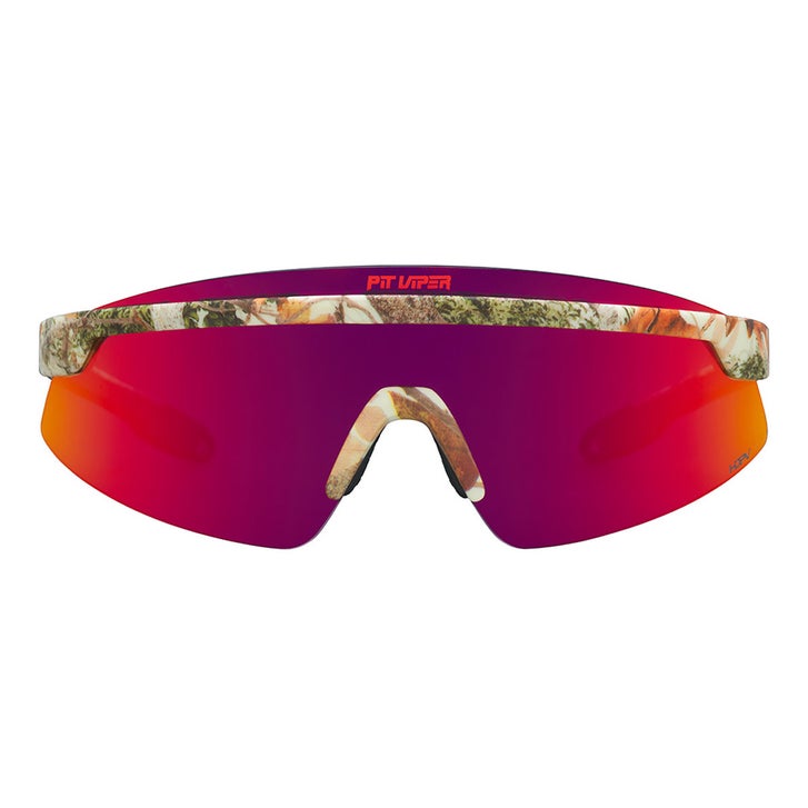 Pit Viper The Actualbrush SKYSURF Z87 Polarized Sunglasses | Costco