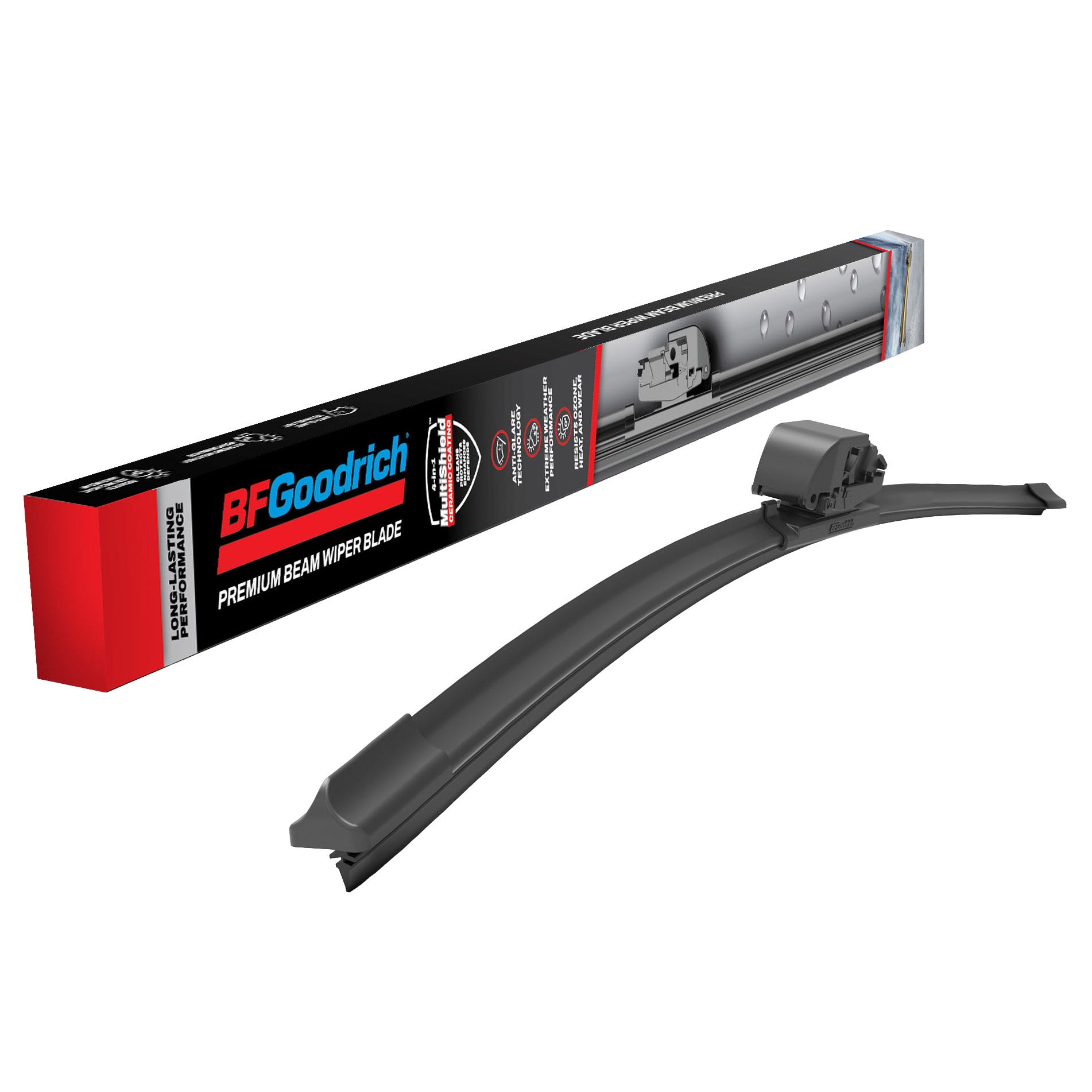 BFGoodrich Premium Beam Wiper Blade