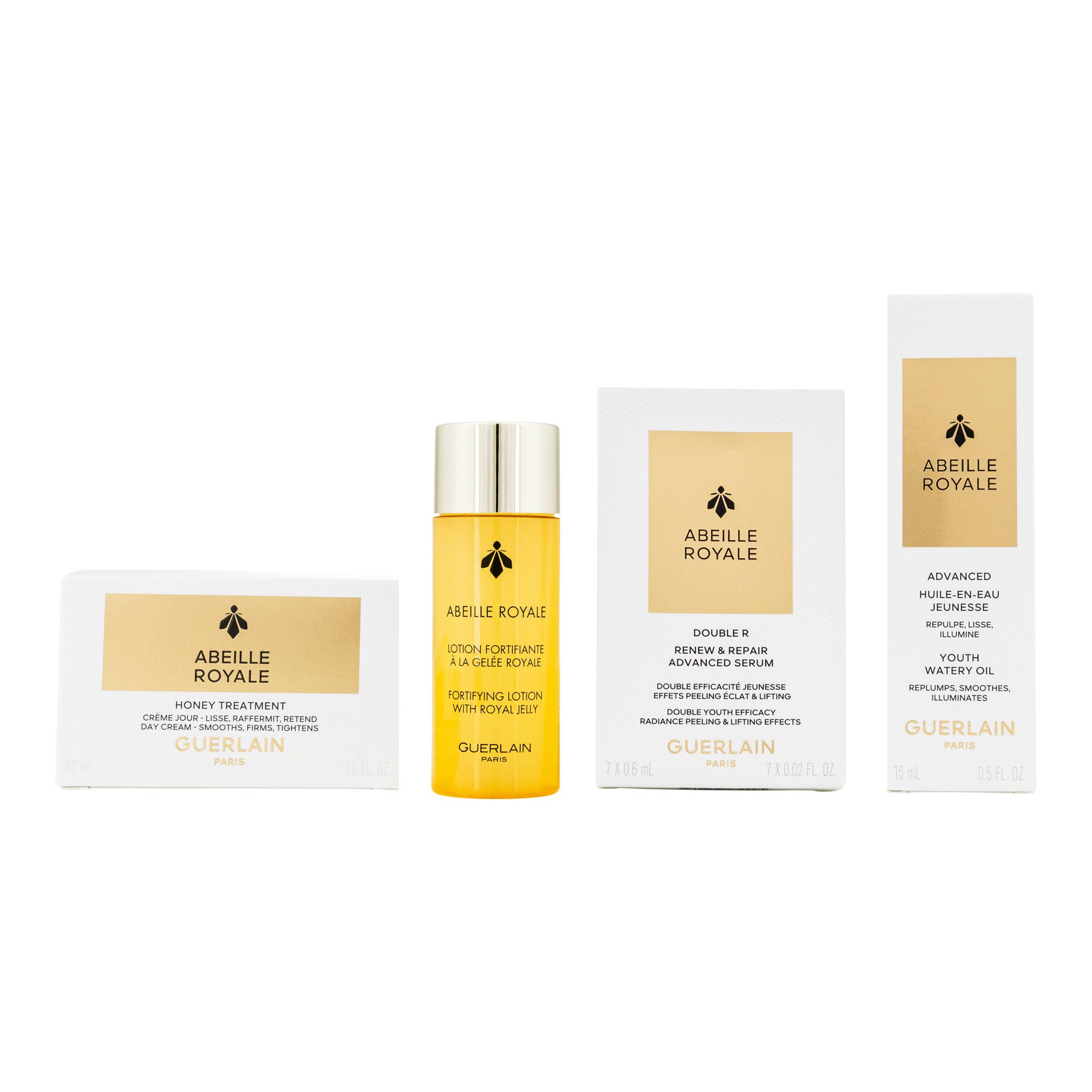 Guerlain - Coffret crème de jour Abeille royale Coffret anti-âge